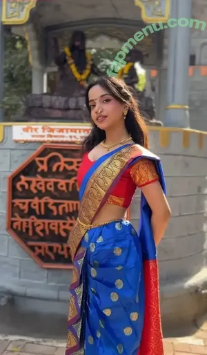 Muskan Karia / muskankaria nude photo #0023