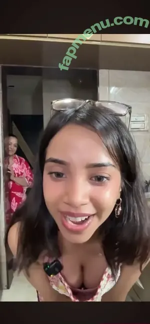 Muskan Karia, muskankaria leaks