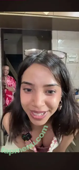 Muskan Karia nude