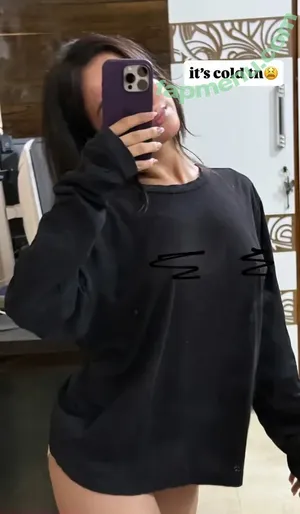 Muskan Karia / muskankaria nude photo #0142