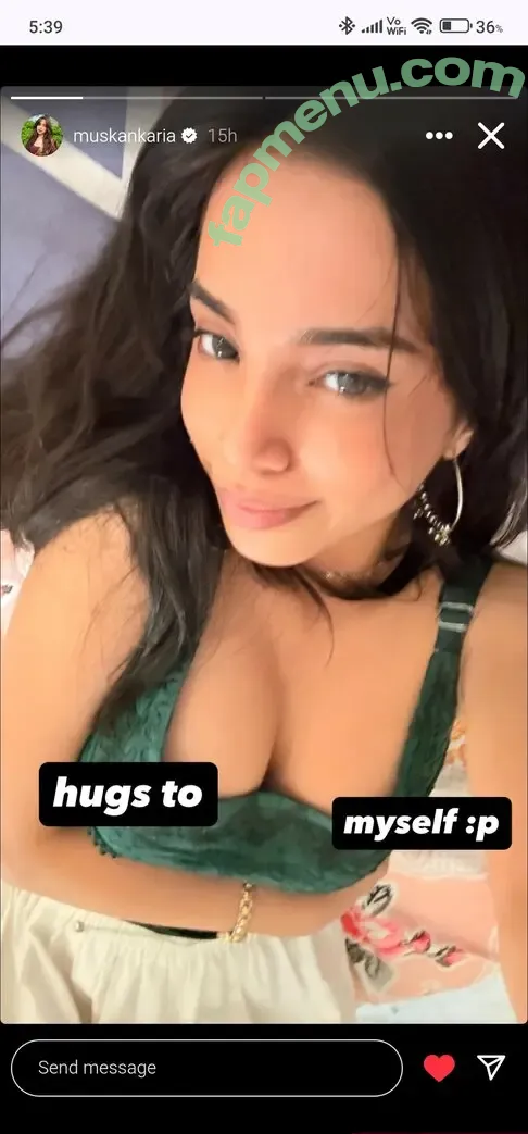 Muskan Karia nude photo #0114 (muskankaria)