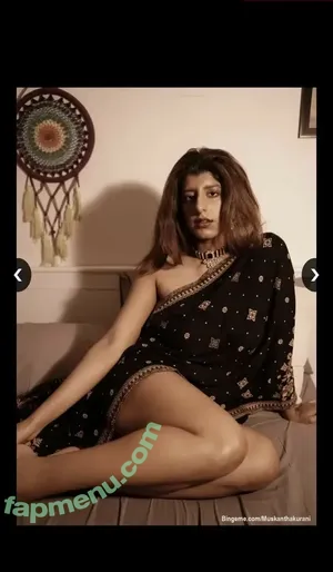 Muskan Thakurani / _muskan_thakurani / kiarashehawat nude photo #0003