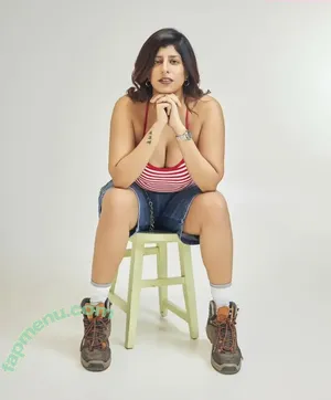 Muskan Thakurani / _muskan_thakurani / kiarashehawat nude photo #0027