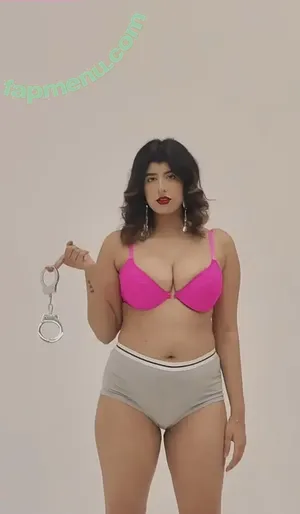 Muskan Thakurani / _muskan_thakurani / kiarashehawat nude photo #0062