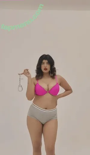 Muskan Thakurani / _muskan_thakurani / kiarashehawat nude photo #0070