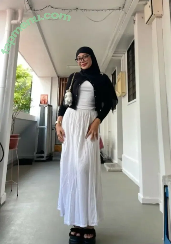 MuslimBaddie nude photo #0043 (ZakiahMdn)