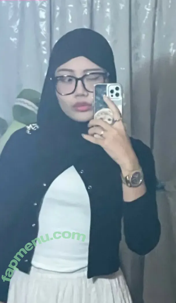 MuslimBaddie nude photo #0044 (ZakiahMdn)