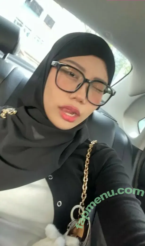 MuslimBaddie nude photo #0048 (ZakiahMdn)
