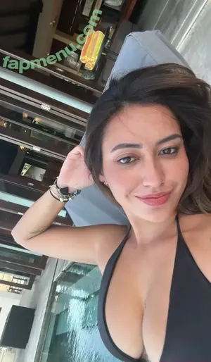 Mutiara Hazle / mutiarahazle nude photo #0006