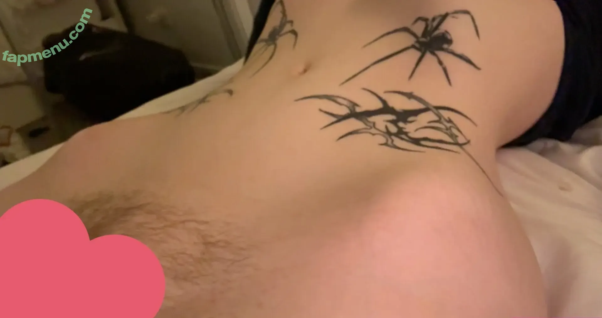 mwaddeleine nude photo #0002 (madeleineferrari / mwadelyne)