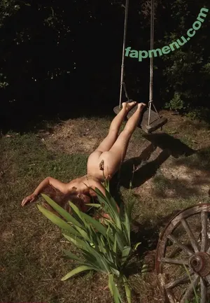 Mwsolak / Monika Wsolak nude photo #0116