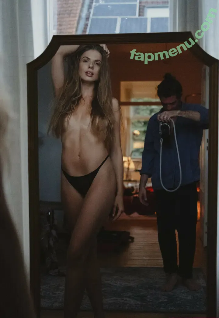 Mwsolak nude photo #0079 (Monika Wsolak)