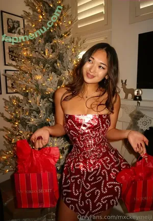 Mxckeymeiji nude photo #0141