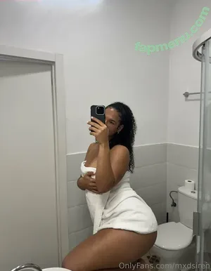 mxdsiren / mxiren nude photo #0112