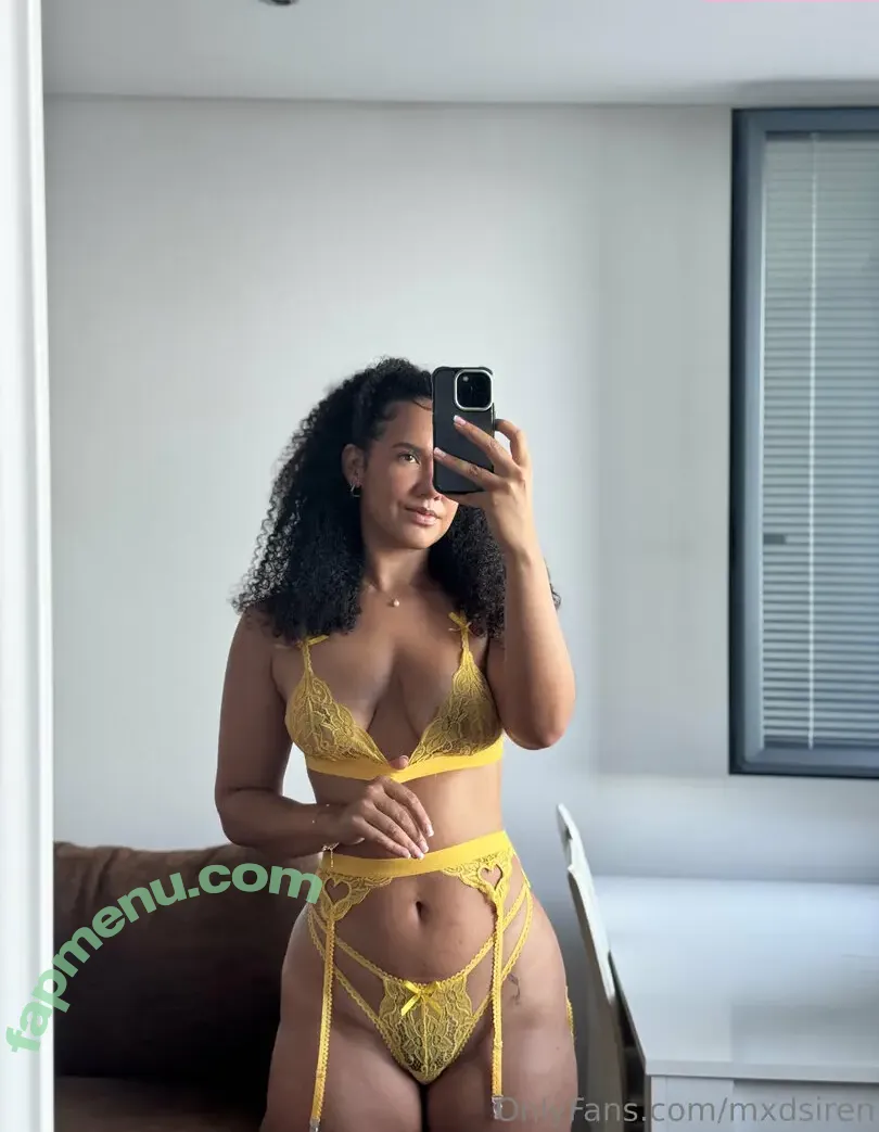 mxdsiren nude photo #0082 (mxiren)