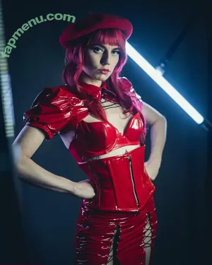 mxminxtease / tpmease13 nude photo #0041