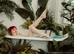 mxminxtease / tpmease13 nude photo #0042