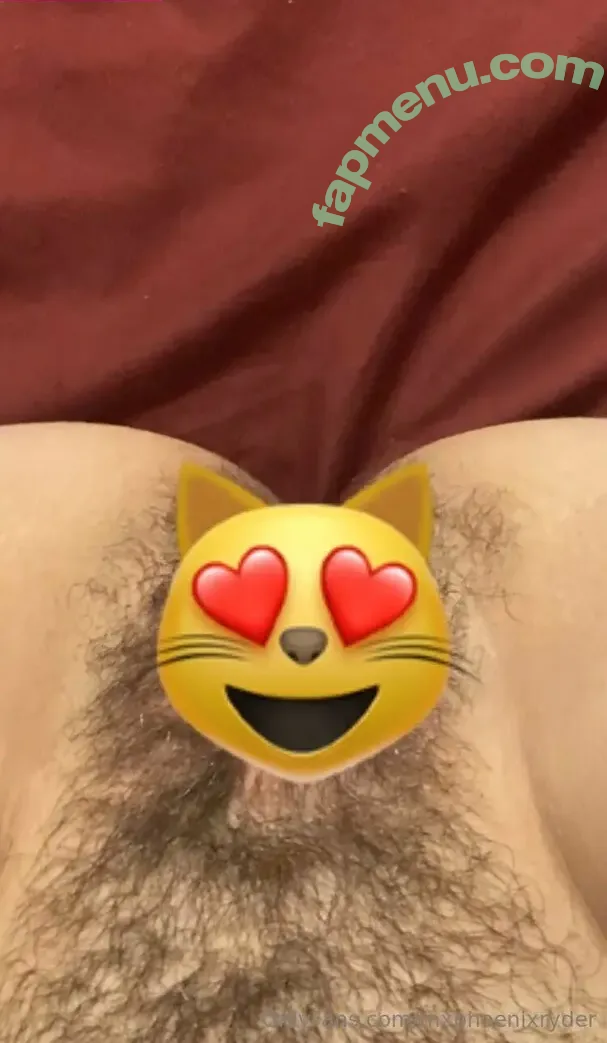 mxphoenixryder nude photo #0003 (mx_phoenix_ryder)