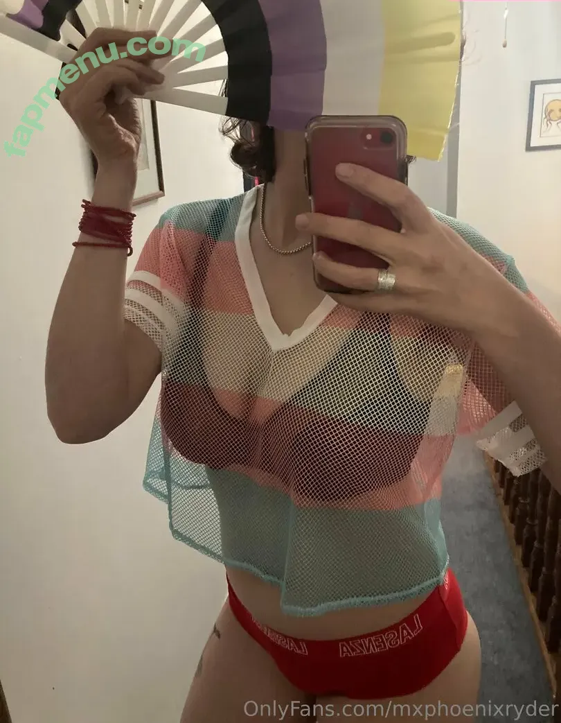 mxphoenixryder nude photo #0005 (mx_phoenix_ryder)