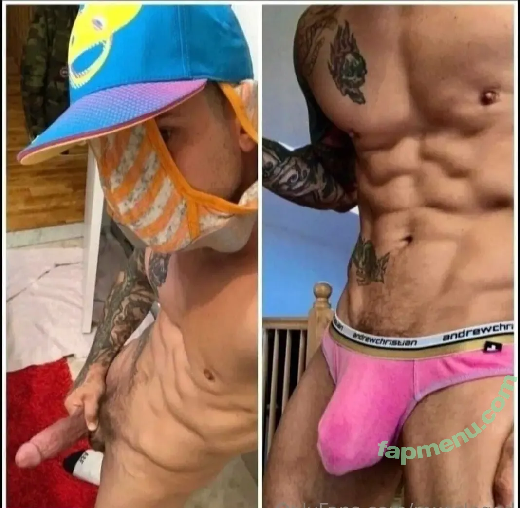 mxsclegod nude photo #0103 (mxsclegod)