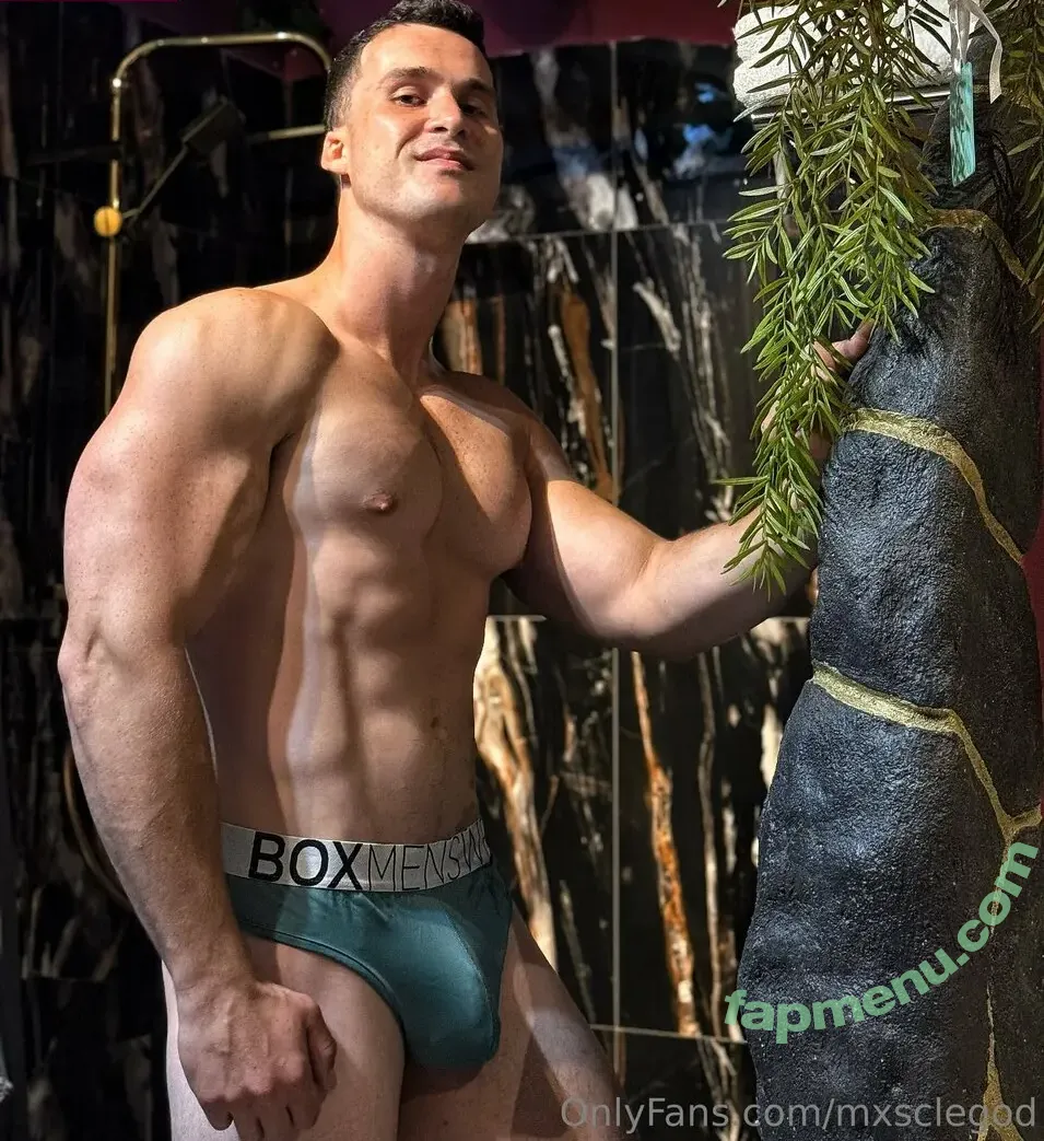 mxsclegod nude photo #0106 (mxsclegod)