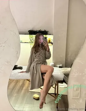 my.amy / maalfoyy_ / mon_amii / sashamyluv / sweett_caramel_x nude photo #0364