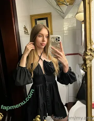 my.amy / maalfoyy_ / mon_amii / sashamyluv / sweett_caramel_x nude photo #0498