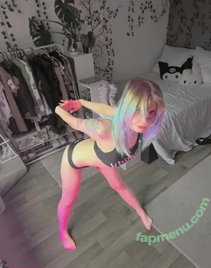 my.blushy.kittn.free / my.blushy.kittn.lola nude photo #0020