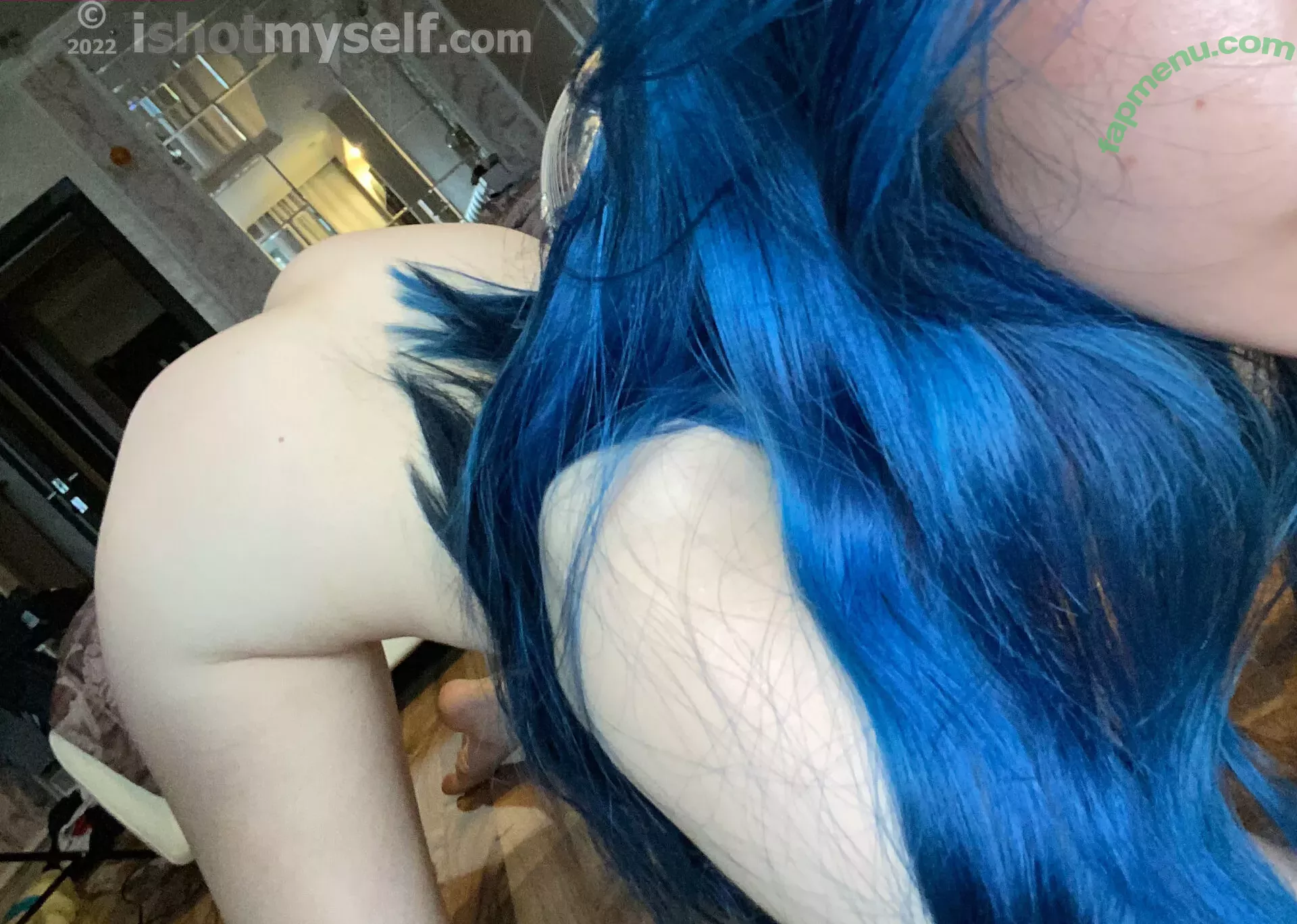 my.kawai nude photo #0123 (Ave Bonnibel / Conan May / May Bee / Maya Shakhnazarova / Mayya / Mayya98pb / maya_higa / my_kawaiix)