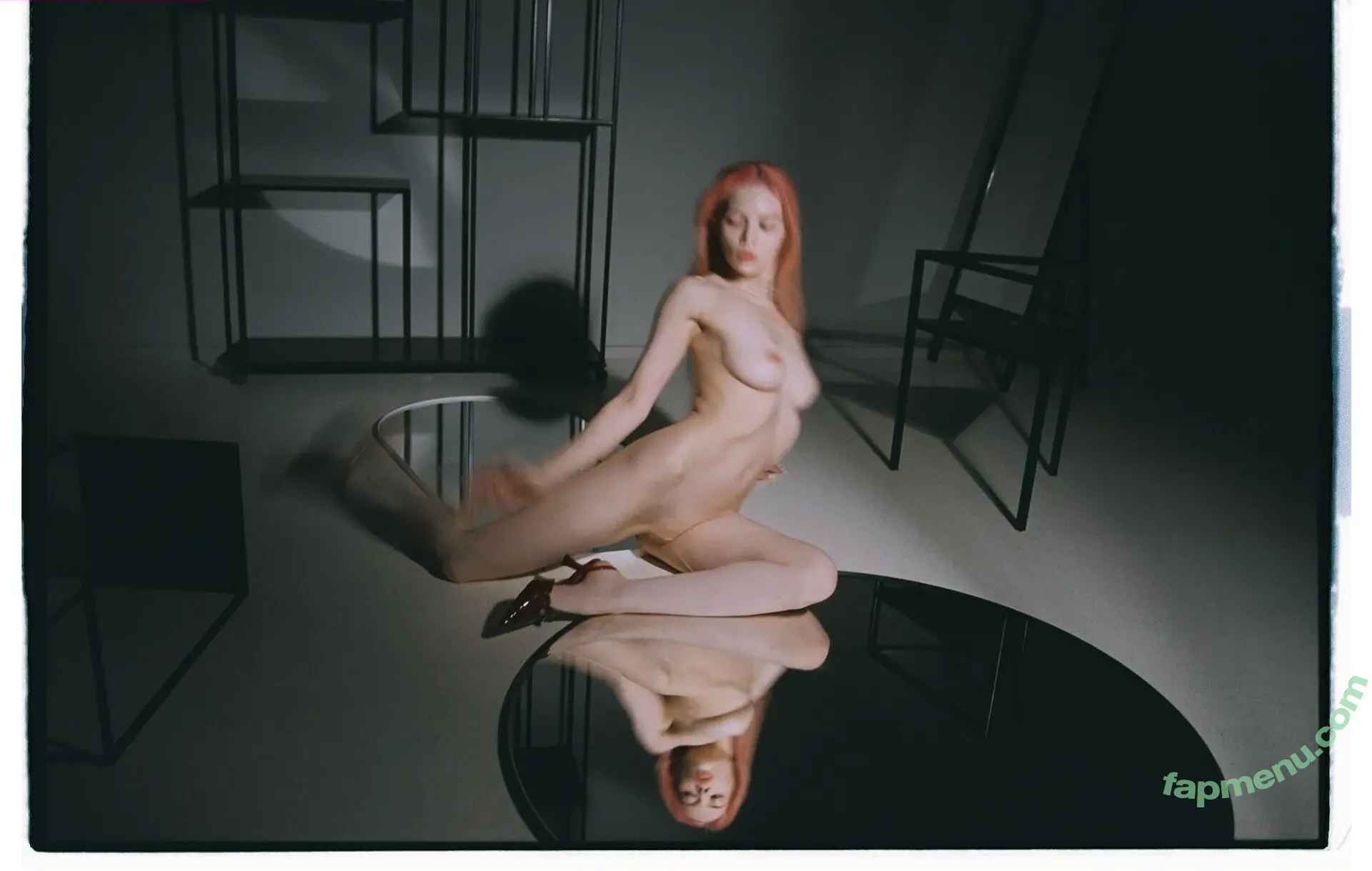 my.kawai nude photo #0365 (Ave Bonnibel / Conan May / May Bee / Maya Shakhnazarova / Mayya / Mayya98pb / maya_higa / my_kawaiix)