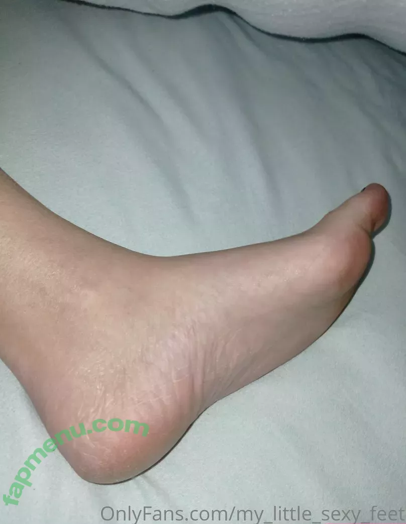 my_little_sexy_feet nude photo #0001 (little_feet)