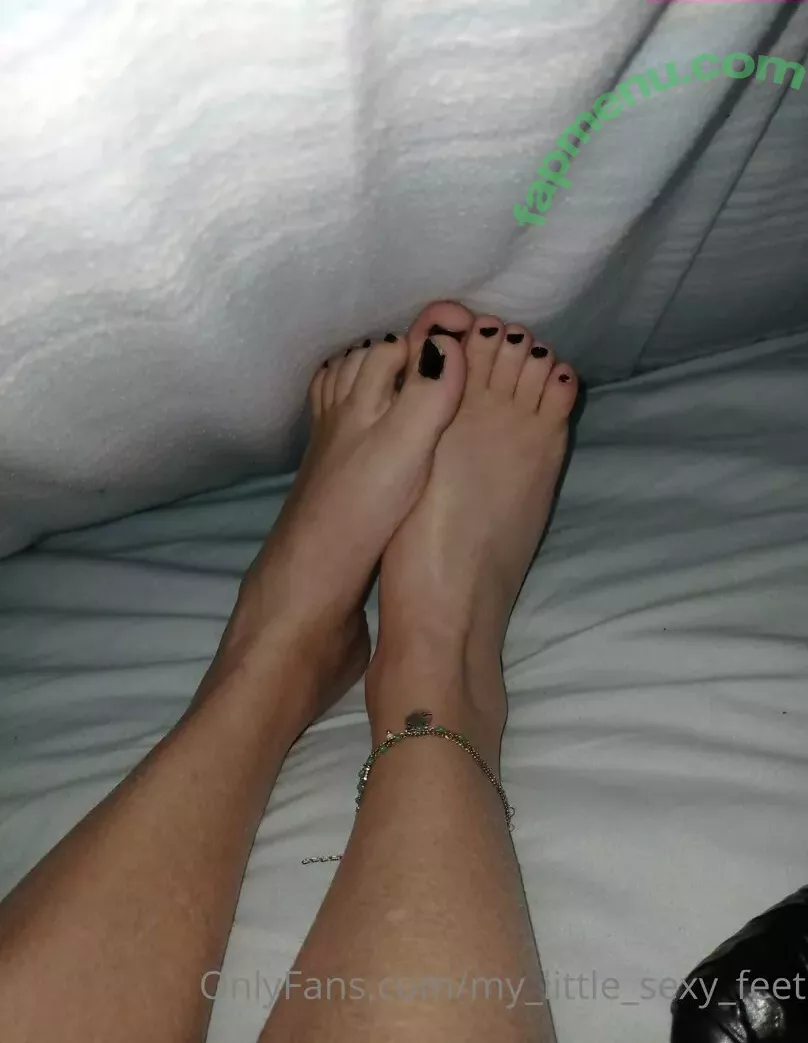 my_little_sexy_feet nude photo #0002 (little_feet)