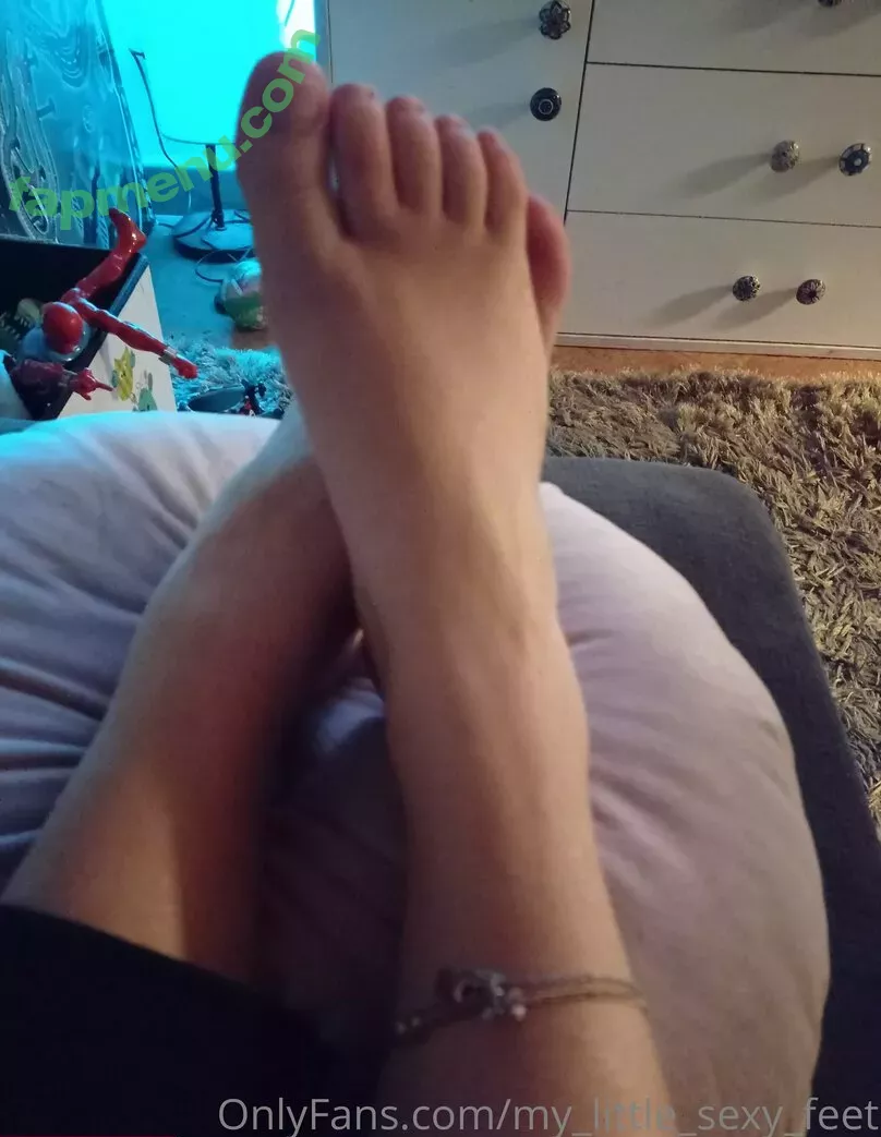 my_little_sexy_feet nude photo #0007 (little_feet)