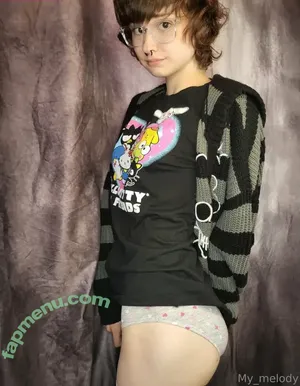 my_melody02 / mel0dy02 nude photo #0069