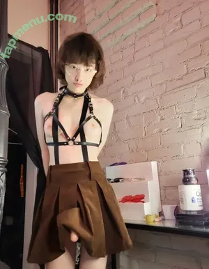 my_melody020 / estrasauce nude photo #0069