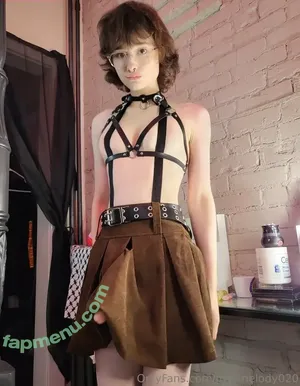 my_melody020 / estrasauce nude photo #0070