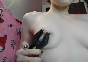 my_melody020 / estrasauce nude photo #0097