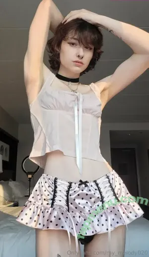 my_melody020 / estrasauce nude photo #0108