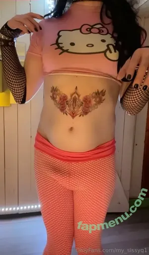 my_sissyq1 / misssissyq nude photo #0003