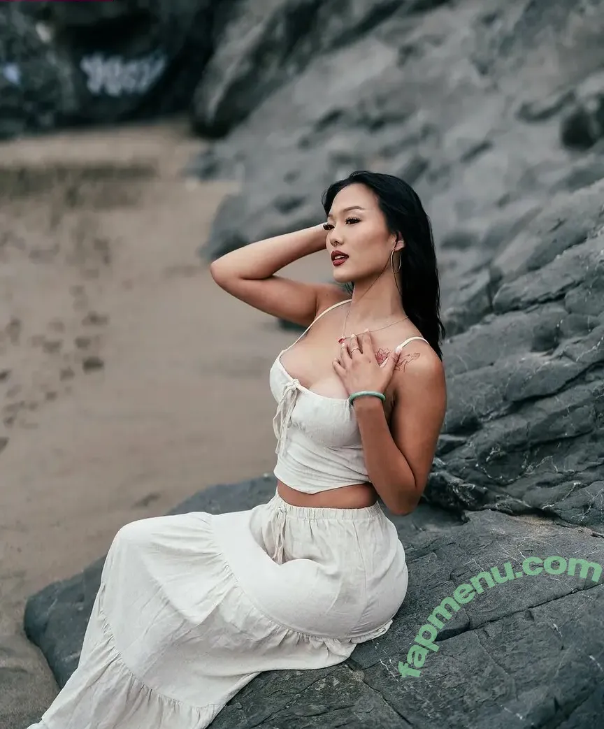 My-Tien Tran nude photo #0044 (Mytien Tran / justmytien / takisfohnoodz)