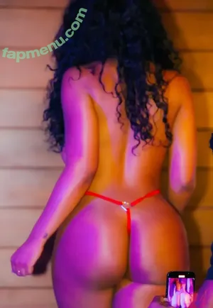 Mya Bliss / mya_bliss / therealmsbliss nude photo #0020