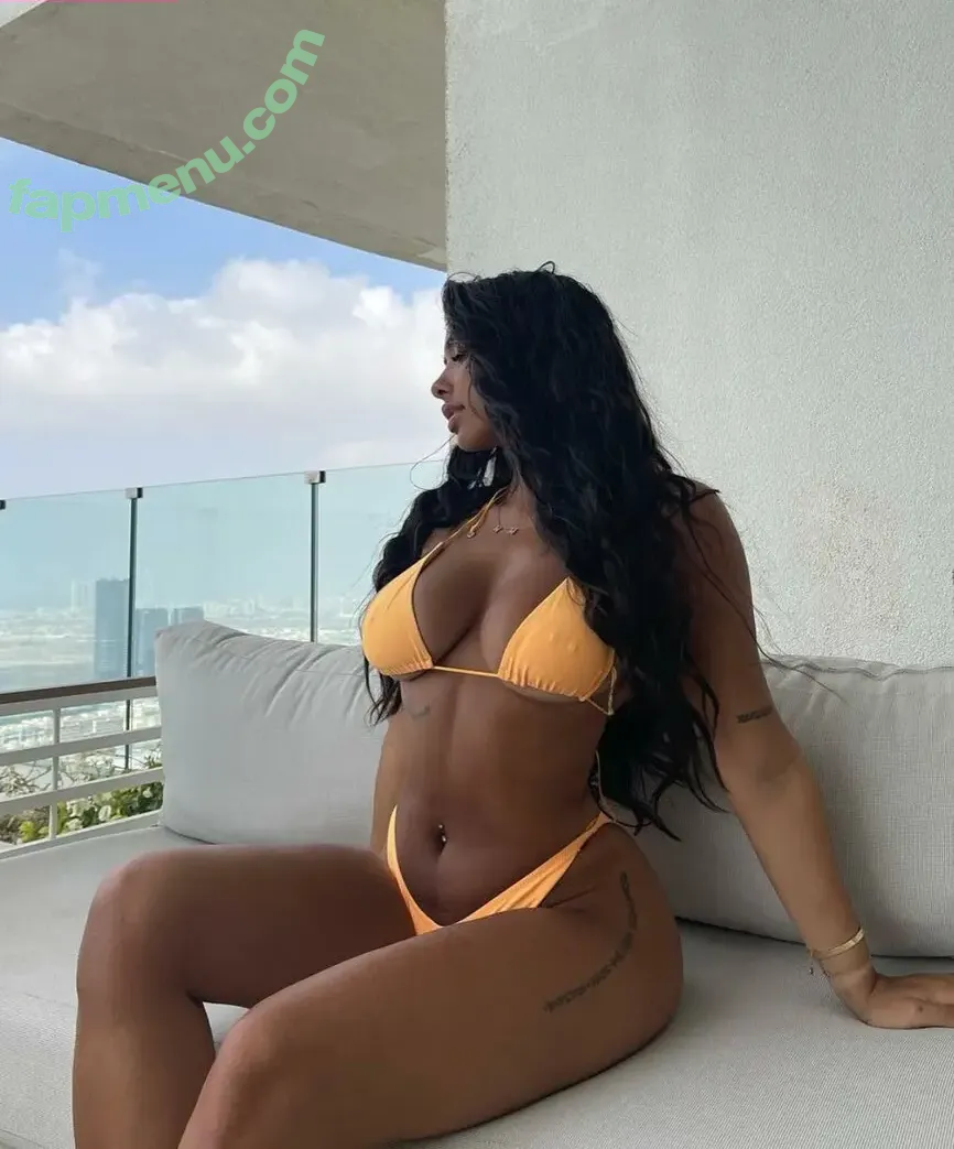 Mya Mills nude photo #0031 (myamills)