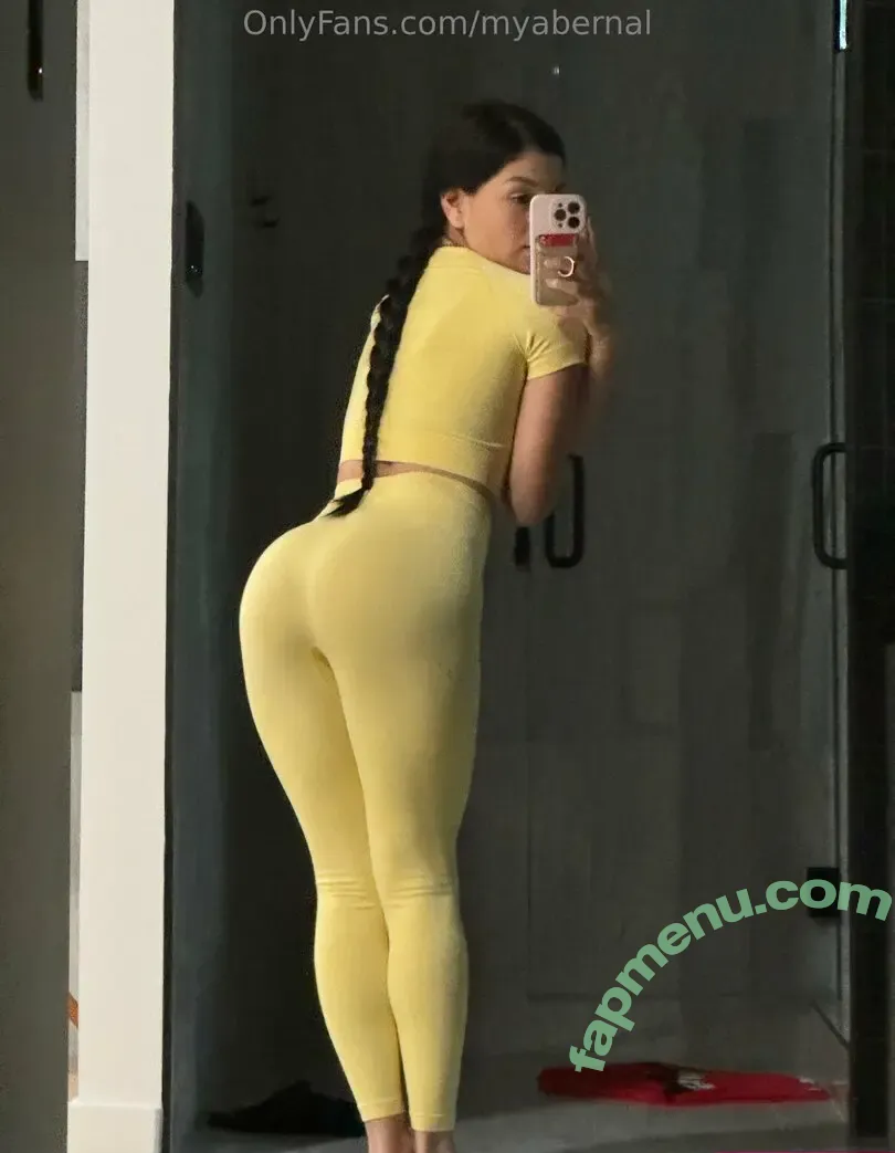 Myabernal nude photo #0058 (therealmyabernal)