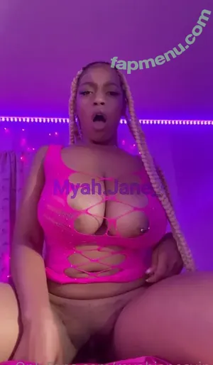 Myah Jane / myah.jane_ / myahjane / myahjaneof / myahjanesvip / myahjanex nude photo #0019