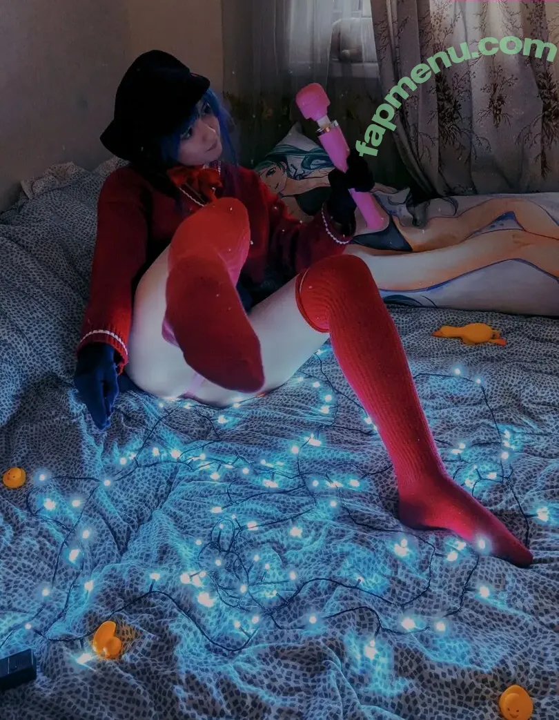 myaku nude photo #0015 (mikumironova / miuki_light / mya-13)
