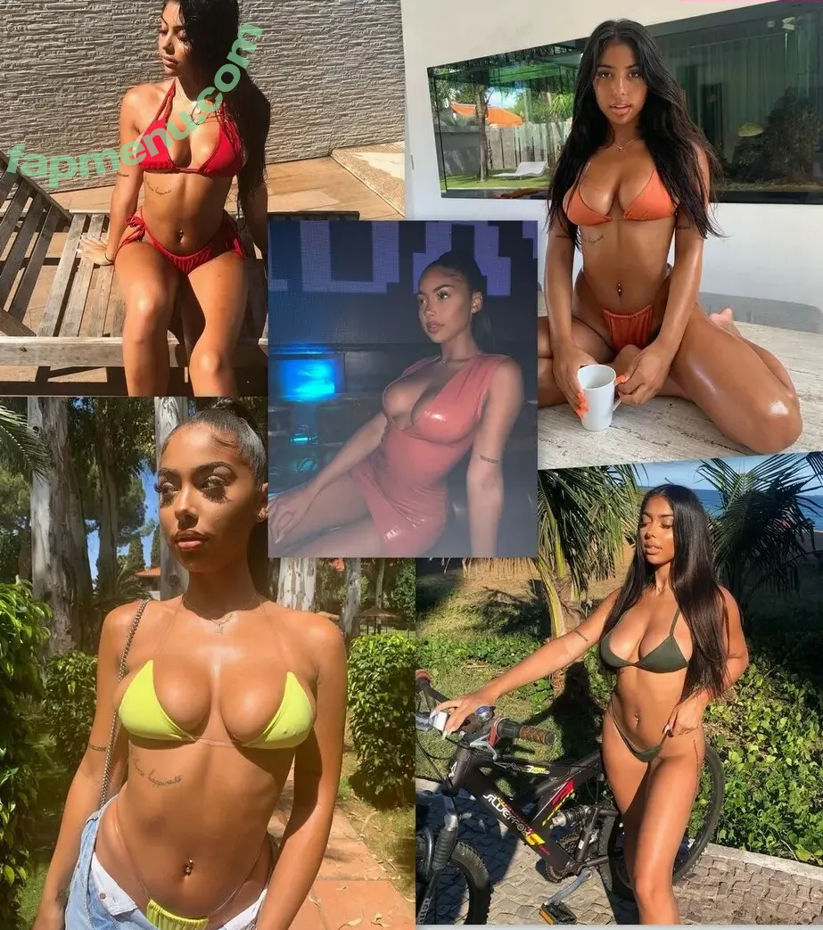 Myamills nude photo #0001 (Myamills)