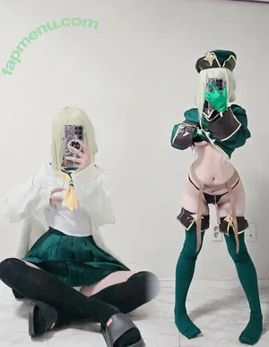 MyaMyacos / mxa__y nude photo #0001