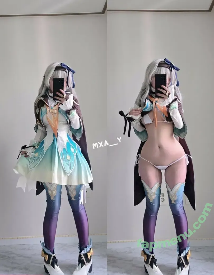 MyaMyacos nude photo #0009 (mxa__y)