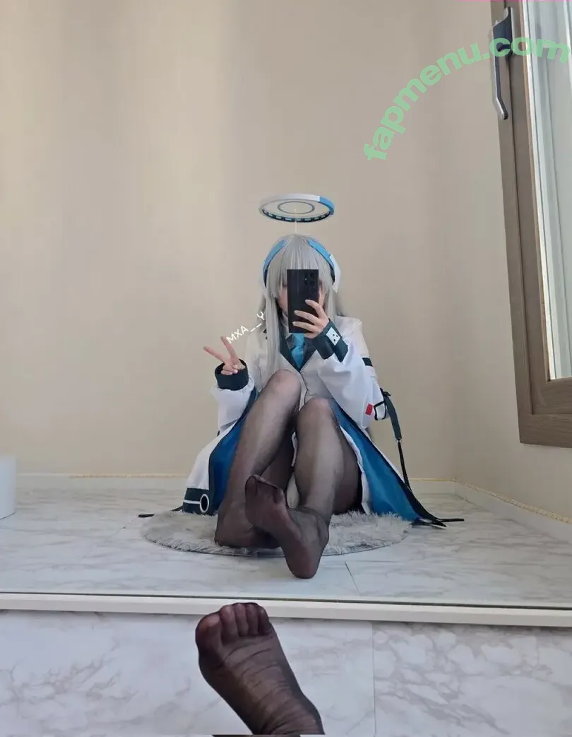 MyaMyacos nude photo #0019 (mxa__y)