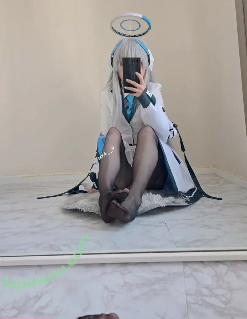 MyaMyacos nude photo #0020 (mxa__y)